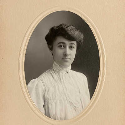 Mammie Loitwood