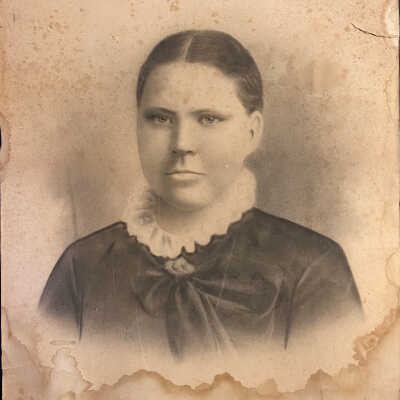 Carrie Ramsfield