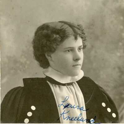 Laura Kneeland