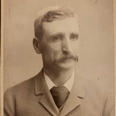 Mr. Muir