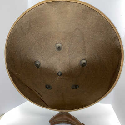 Hornless Loudspeaker