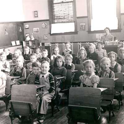 Hillsboro Students - Hazel Howard Teacher