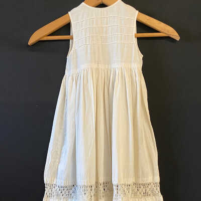 Child's Gown