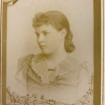 Unknown Girl