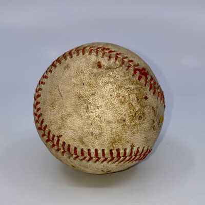Baseball