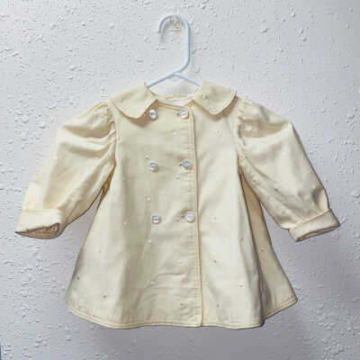 Early 1900’s Boy’s Jacket