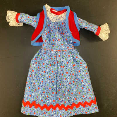 Barbie Doll Outfit