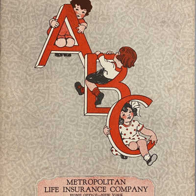 ABC Book