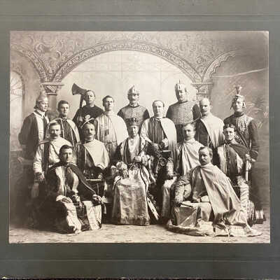 Knights of Pythias - Hillsboro Lodge No. 30