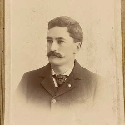 John E. Paulson