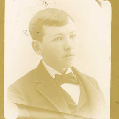 Henry Larson