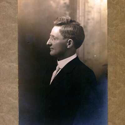 Kjalmer Rognstad