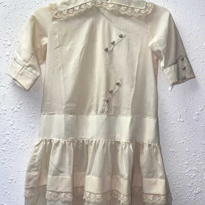 Girl’s Dress