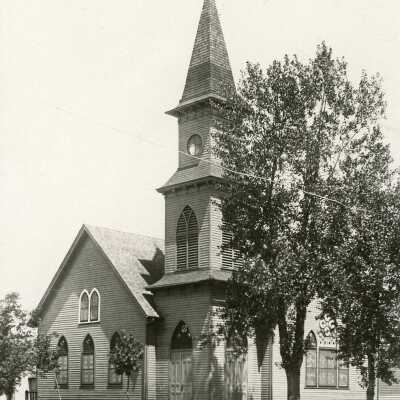First Our Savior's Lutheran Church