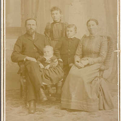 Unknown Family