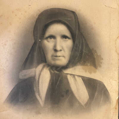 Grandma Ramsfield