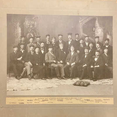 Masonic Lodge, Hillsboro