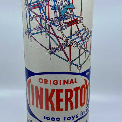 Tinker Toys