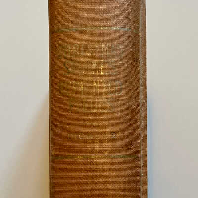 Christmas Stories and Reprinted Pieces by Charles Dickens