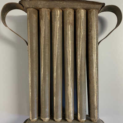 Candle Mold