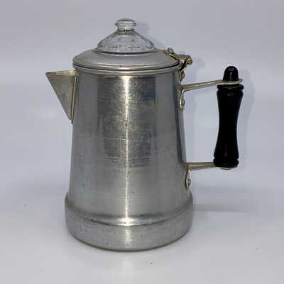 Toy Coffee Pot