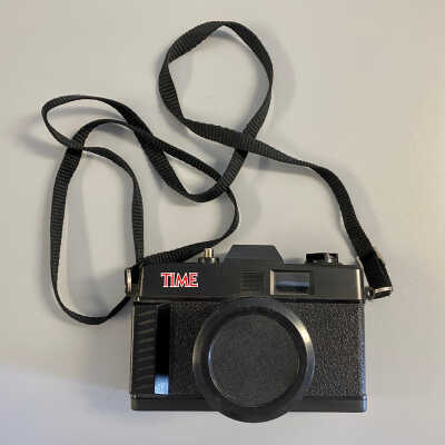 TIME Camera