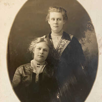 Unknown