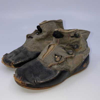 Children’s Shoes