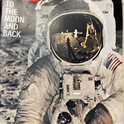 NASA Apollo 11 Mission