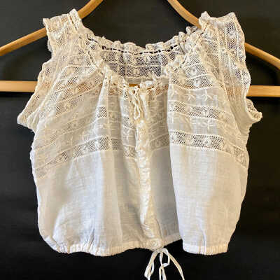 Lace Camisole