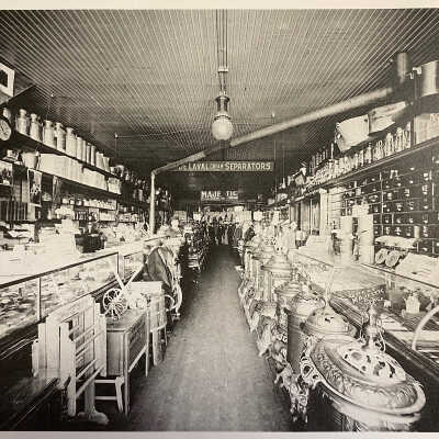 Henning Hardware