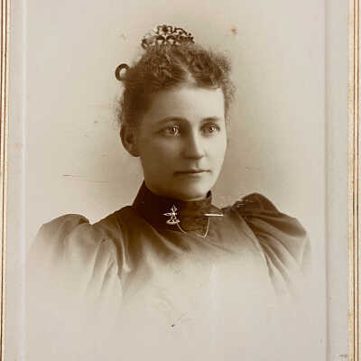Ingeborg Lie Dahl