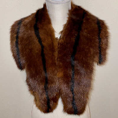 Fur Collar