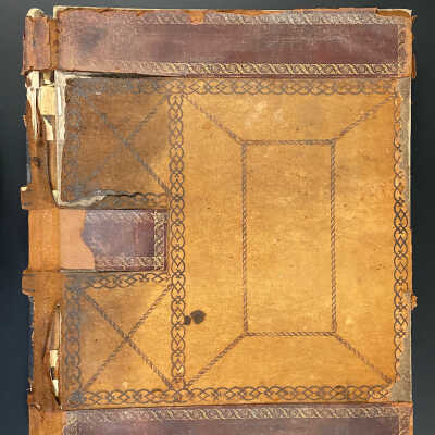 Traill County Coroner’s Log, May 1881-August 1938