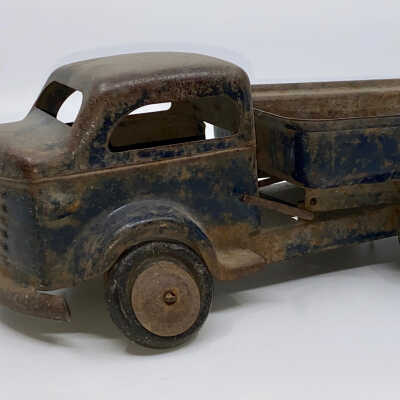 Toy Truck