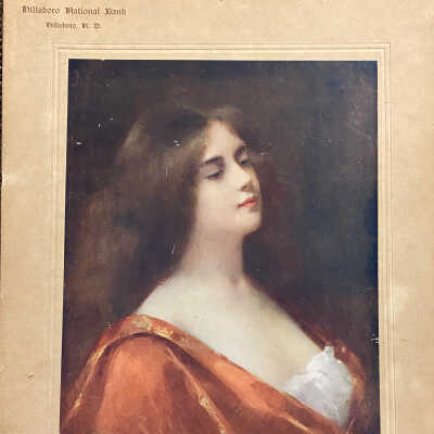 Print with Hillsboro National Bank