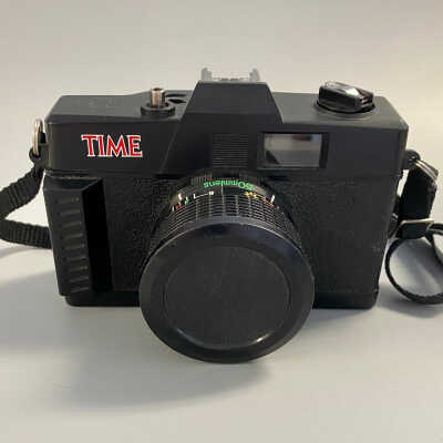 TIME Camera