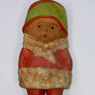 Rubber Doll
