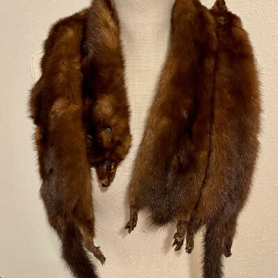Mink Stole