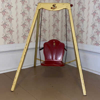 Doll Swing