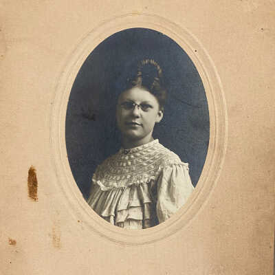 Ella J. Johnson