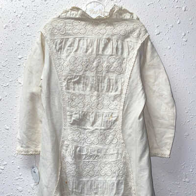 Baptismal Dress