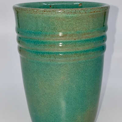 Pine Ridge Pottery - Drinking Glass