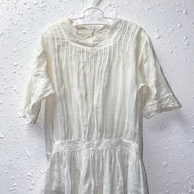 Child’s Dress