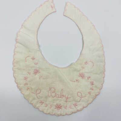 Baby Bib