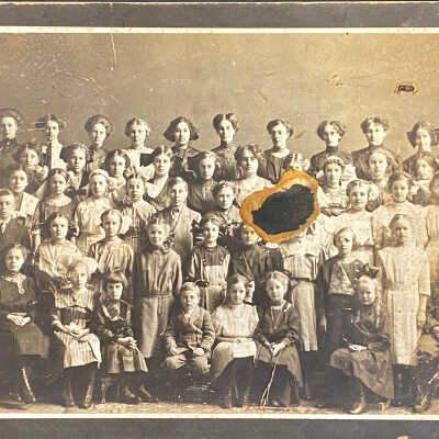 Piano Recital Students