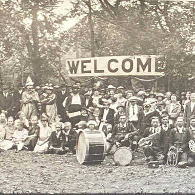 Eldorado Township Picnic