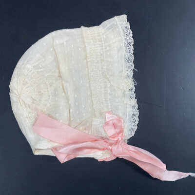 Baby Bonnet