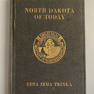 North Dakota of Today