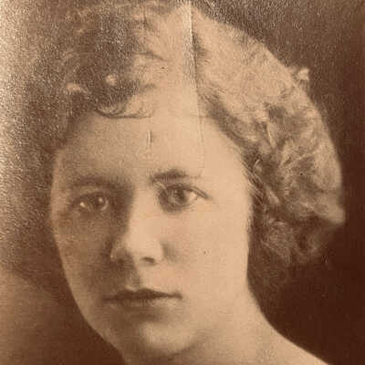 Vivian Sylte